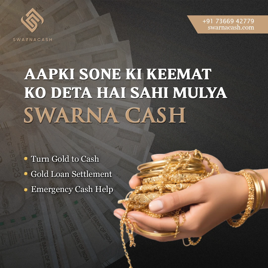 Get the right and true value for your old gold jewelry.