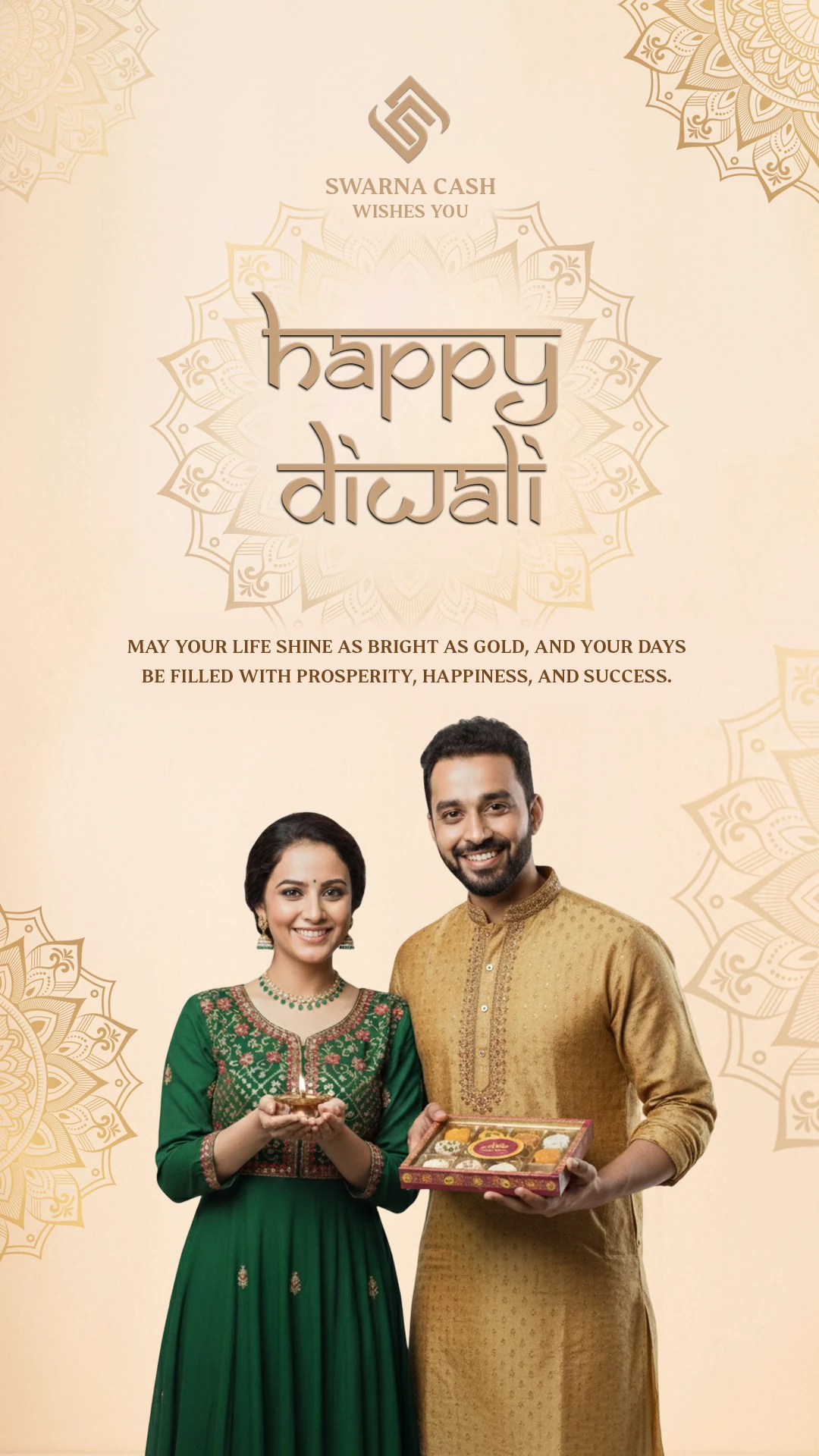 Festive Diwali greetings to all our valuable customers in Bihar.