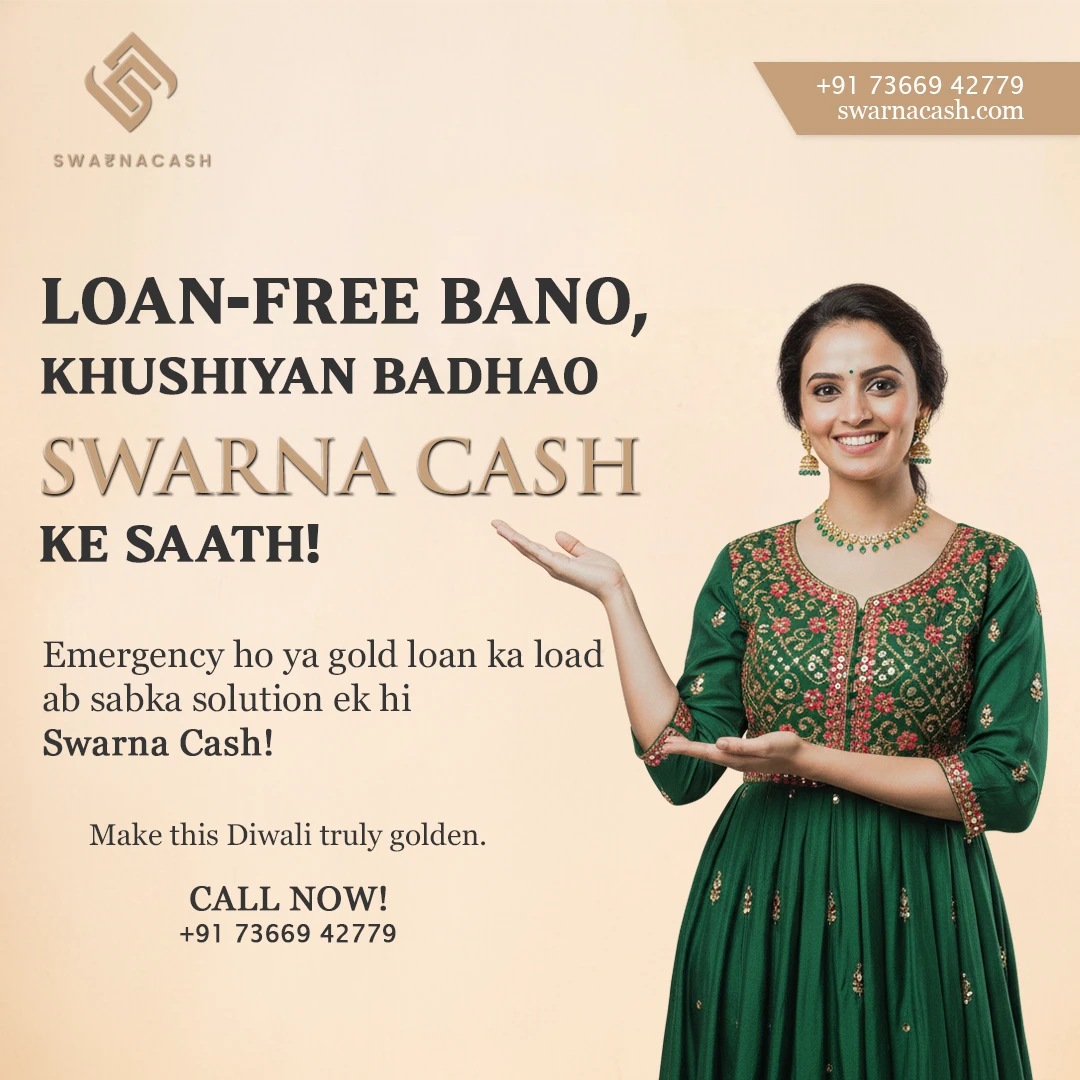Become loan-free and increase your happiness by selling gold.