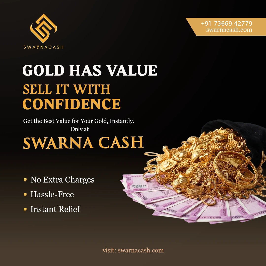 Cash Handover