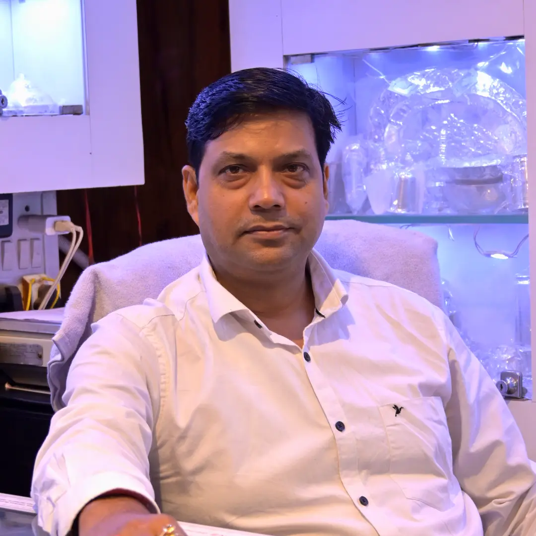 Mr. Pramod Kumar